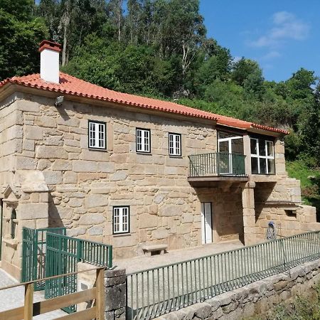 멜가코 Casa Posto Da Guarda Fiscal 빌라 외부 사진