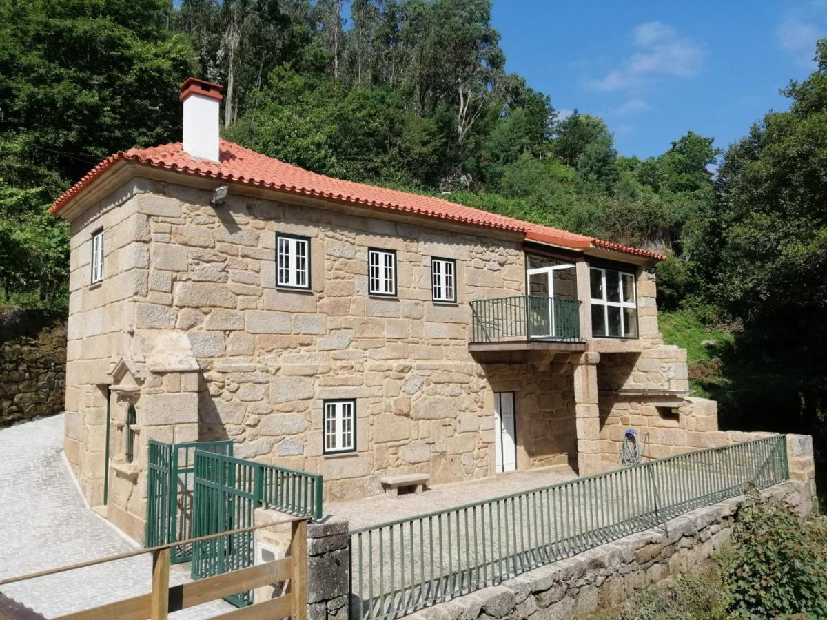 멜가코 Casa Posto Da Guarda Fiscal 빌라 외부 사진